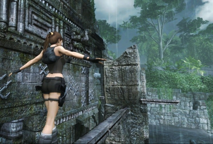 Tomb Raider: Underworld - Bajo las Cenizas - Imagen 6